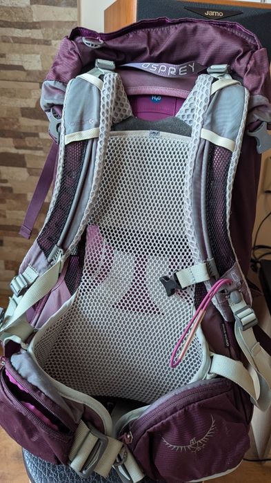 Раница Osprey sirrus 26l