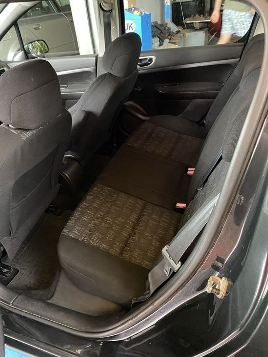 Vand Peugeot 307 URGENT