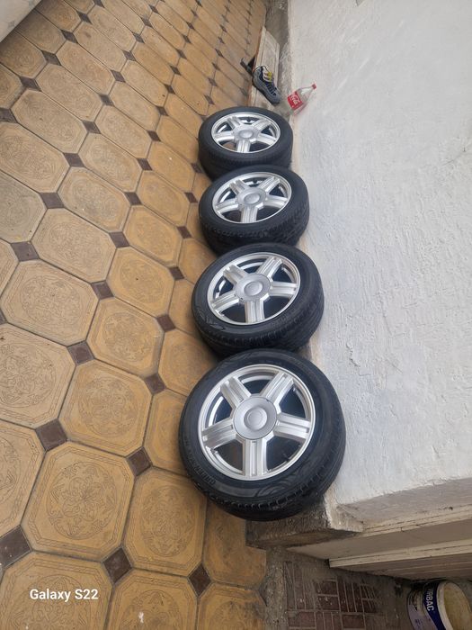 Торус 15 тик летныи