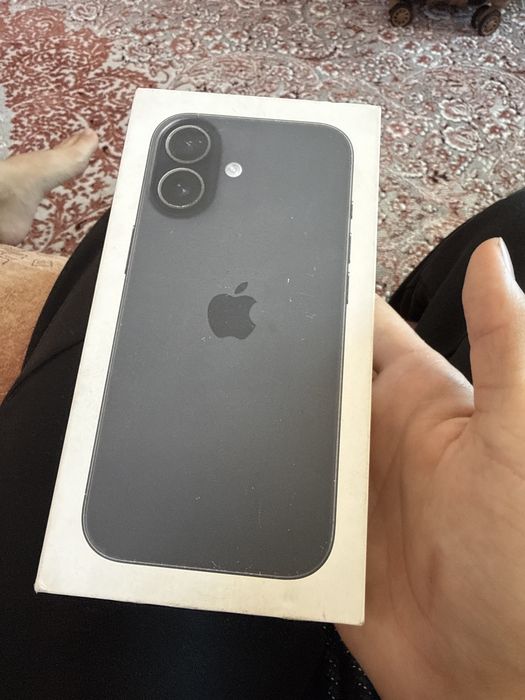 Iphone 17 с гарантией