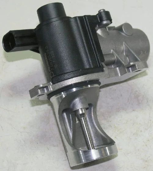 EGRклапан Audi,VW,Skoda 1.9/2.0TDI