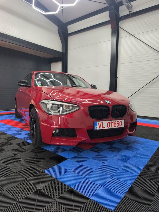 BMW Seria 1 2013 — imagine 1
