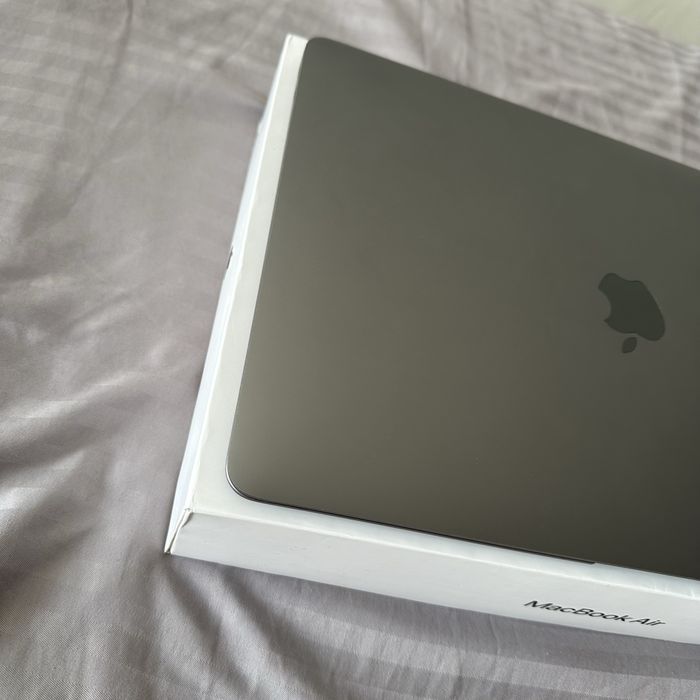 Macbook Air M1 512GB