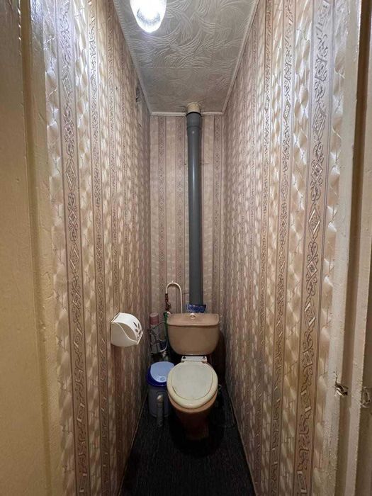 Продажа 2-комнатной квартиры