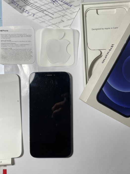 Iphone 12 mini 128gb