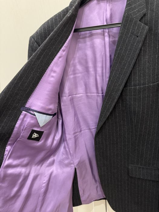 Пиджак мужской Roy Robson