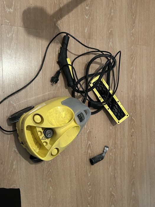 Пароочиститель karcher SC 4