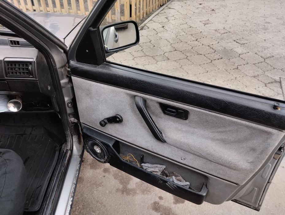 Продам Гольф 2 1989 г.в