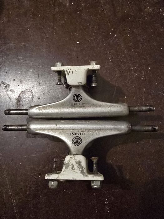 Destructo Element limited edition колесари/машинки за скейтборд