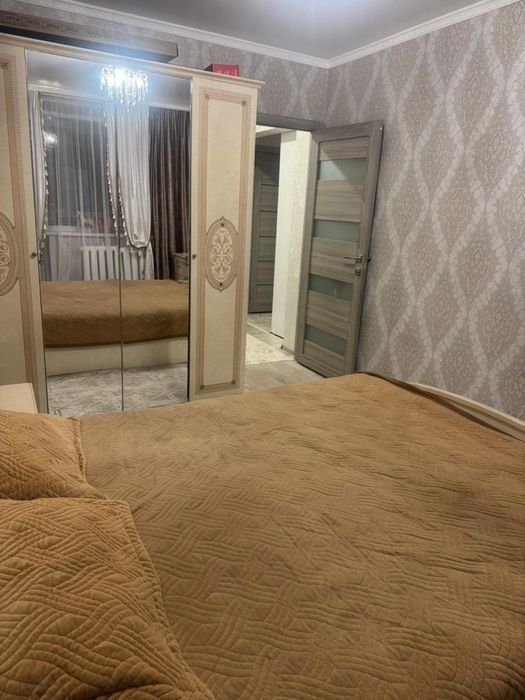 Продам квартиру 3ех комн