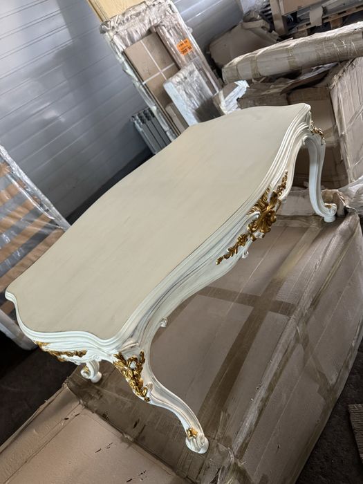 Беларусские столики