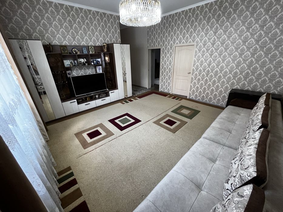 Стенный гарнитур в гостинную