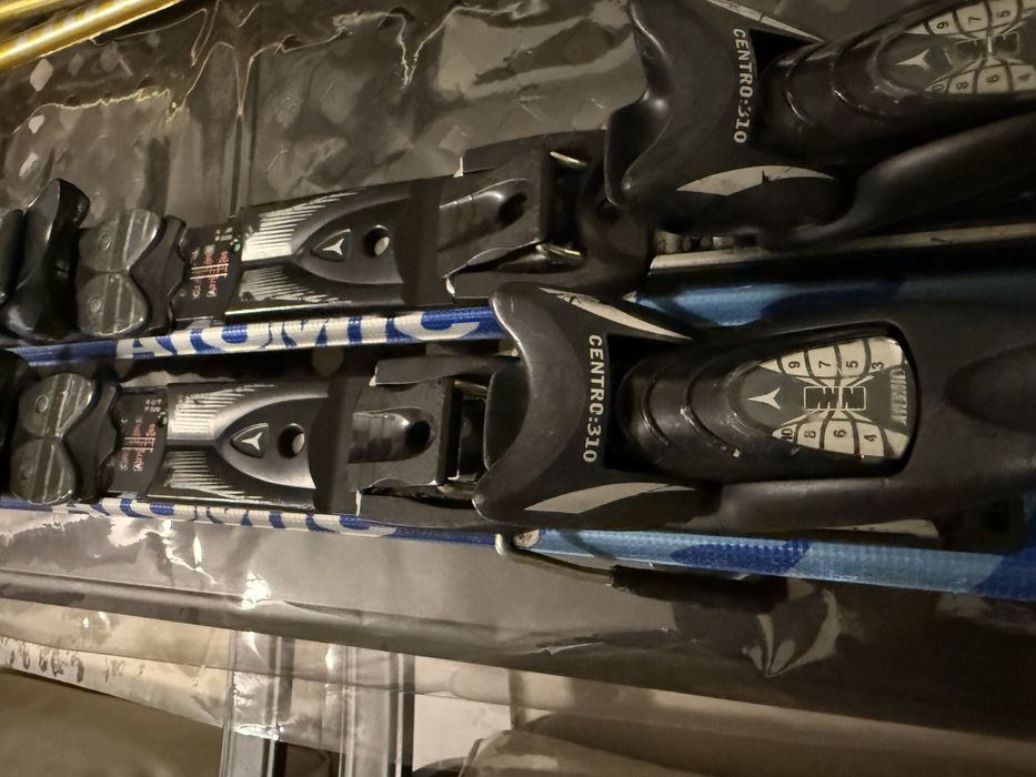 Vand set schiuri, clapari si bete