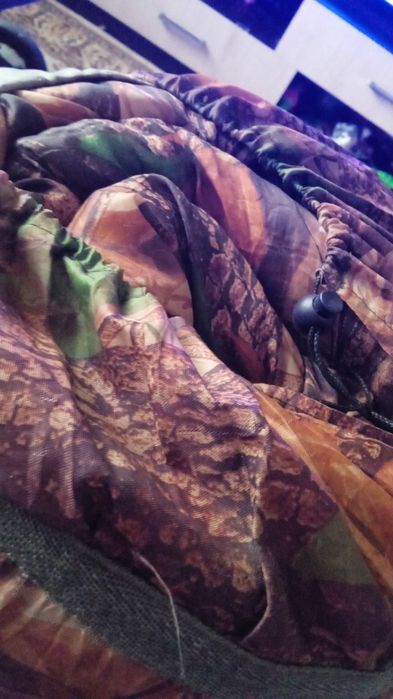 Спальный мешок продам