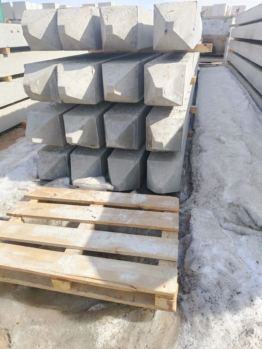 Продам сваи. Новые. в г. Павловдар