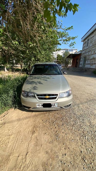 Nexia 2 2009 srochno