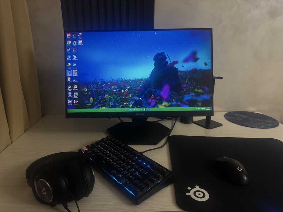 Gaming PC | Игровой ПК| Компьютер