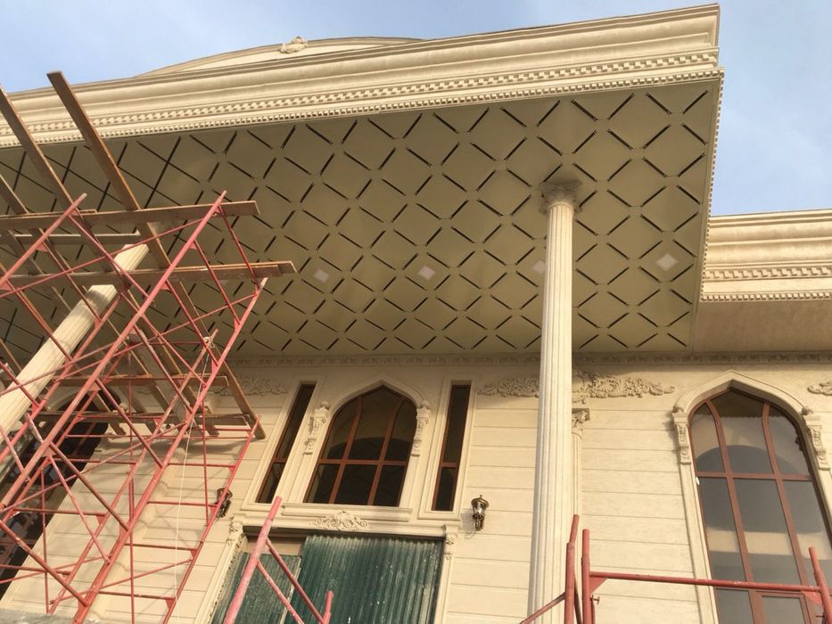 Тунукафон ва Сайдинг