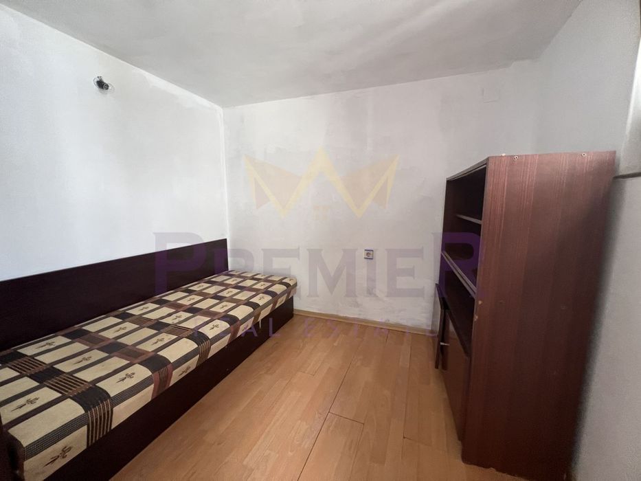 Къща в кв. Христо Ботев