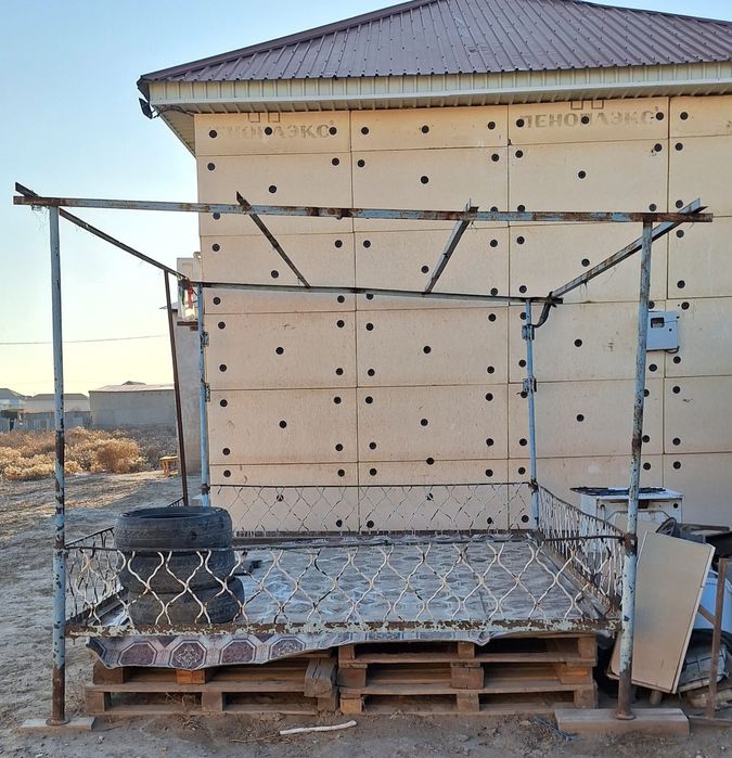 Продается тапчан