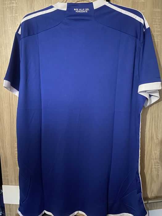 Tricou fotbal Universidad de Chile 2024/2025