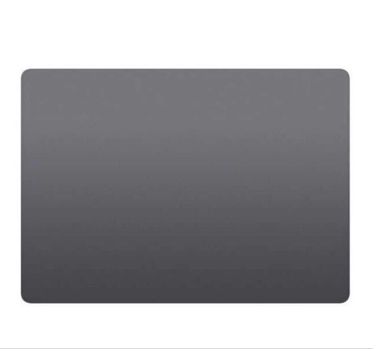 Мышь Apple Magic Trackpad 2 серый