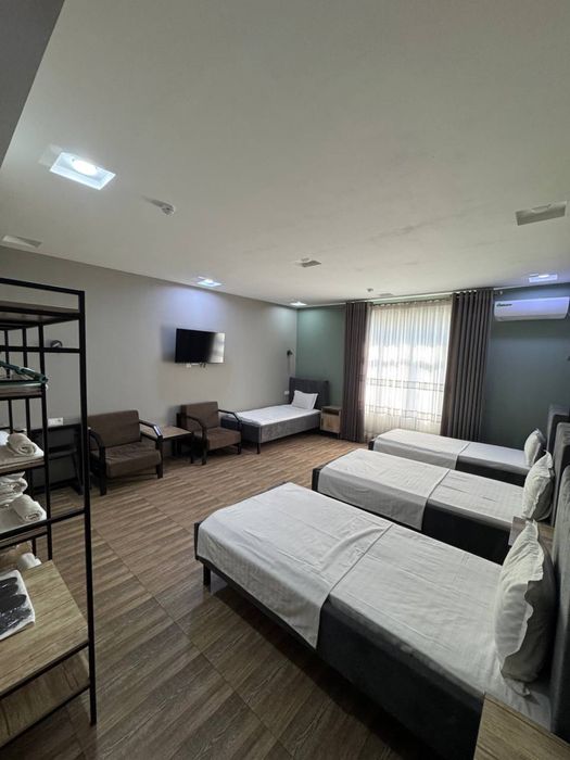 Аренда здания собственник