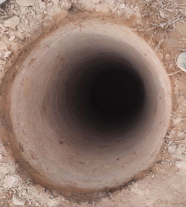 Quduq qazish kolades kolsa kanalizatsiya tunil patkop qozamiz