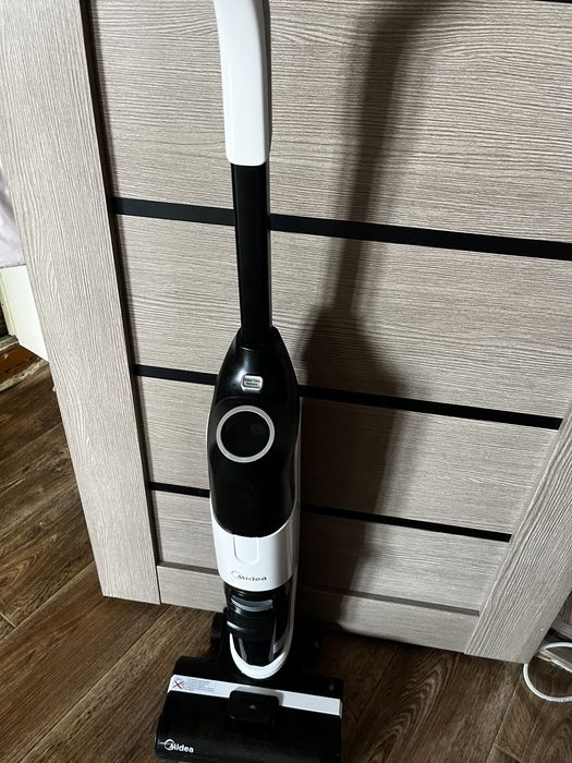 Моющий пылесос , беспроводной