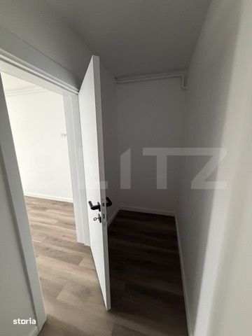 Apartament de vanzare, 52.30 mp, zona Central - Melchisedec Residence