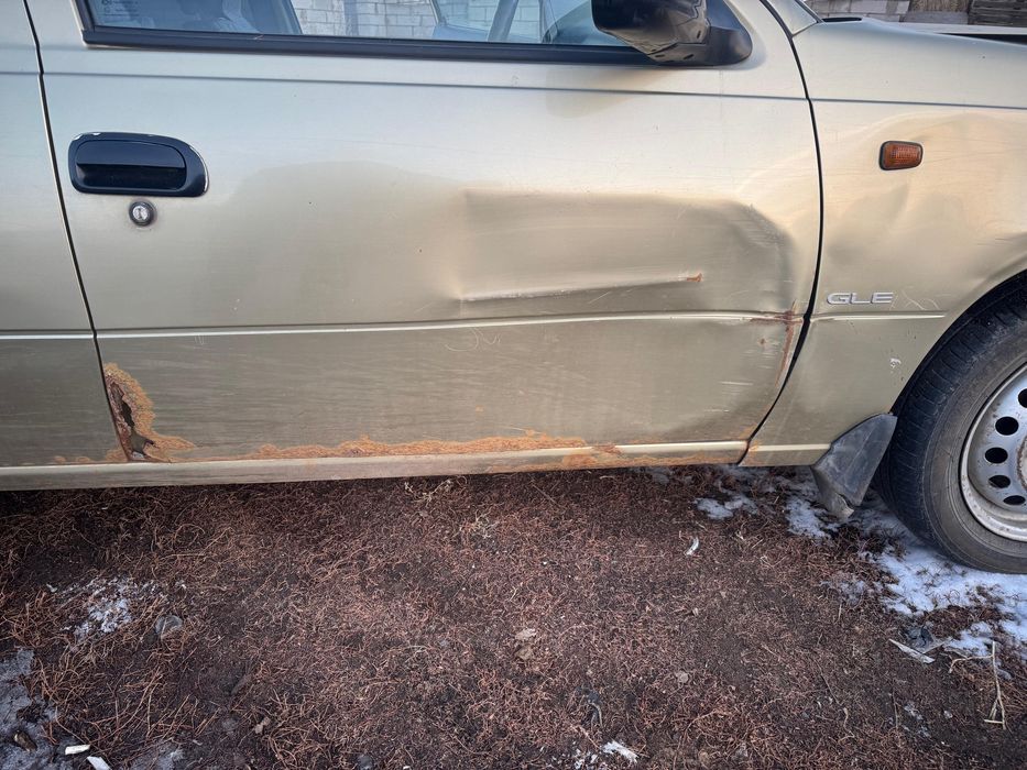 Продам машину или обменяю