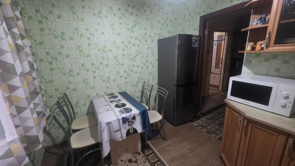 Квартира на долгий срок