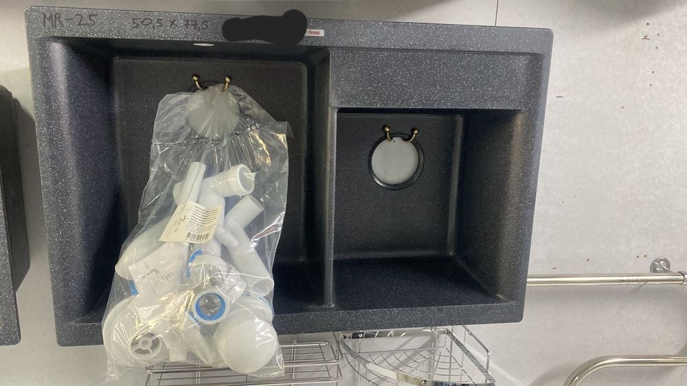 Мойка  для кухня.гАстана