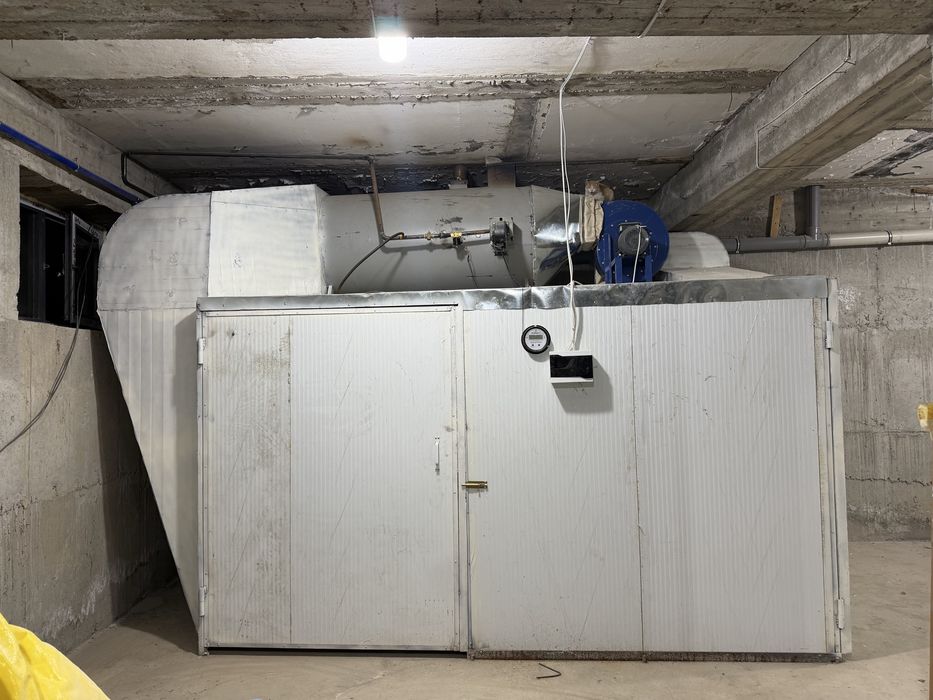 Сушилка  фруктов