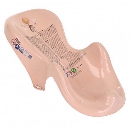 Горка для купания