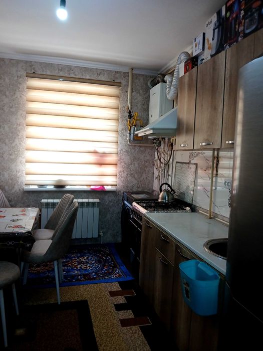 Аренда квартир Яшнобод