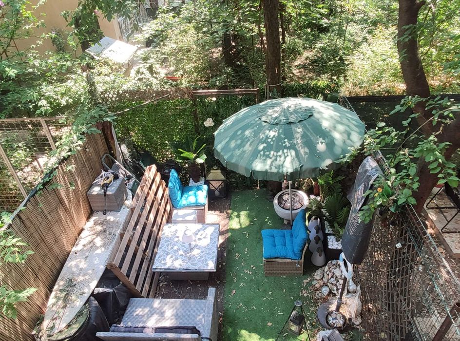 Garsonieră Piața Muncii - Baba Novac