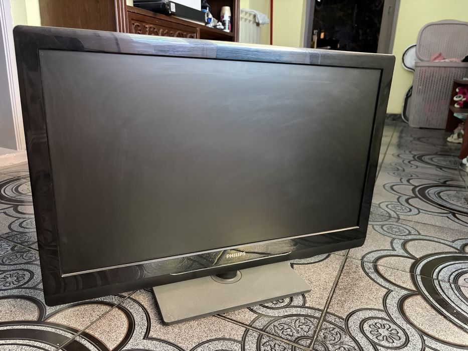 Tv LED  Philips 26PFL3207H/12