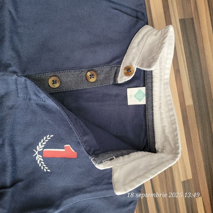 Set tex masura 6 9 luni