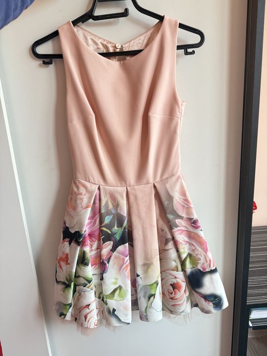 Рокли Zara и Junona