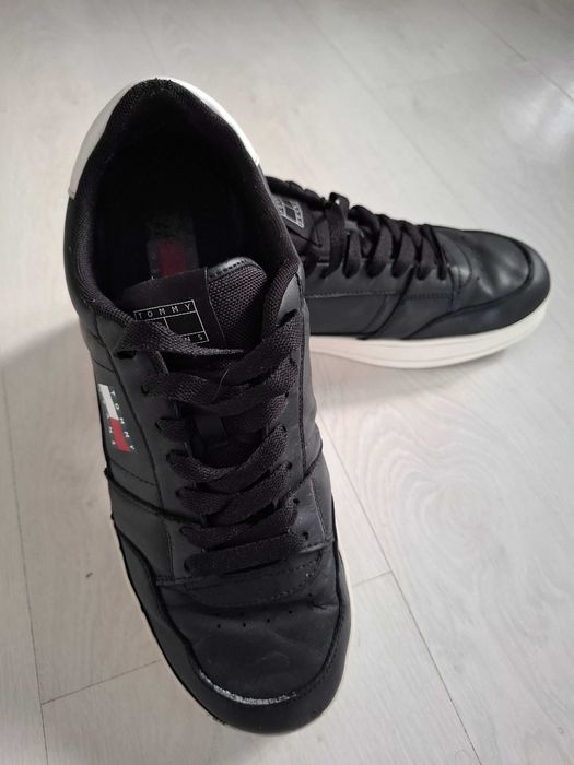 Мъжки кецове Tommy Hilfiger