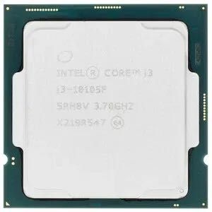 Продам процессор Intel Core i3-10105.               4 ядра / 8 потоков