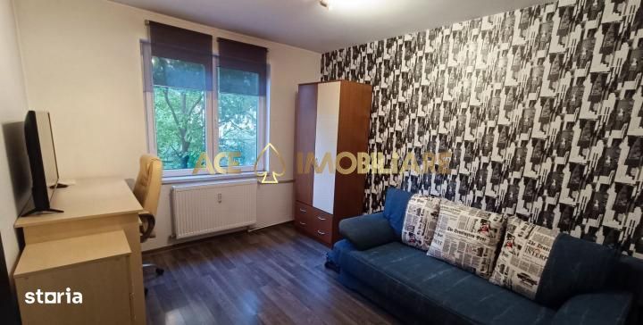 3 Camere de inchiriat | Crangasi | 2 Bai | Centrala proprie | Metrou