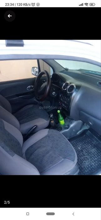 Шевролет матиз сотилади 2009 йиг пробеги Халол 124000 метани бор