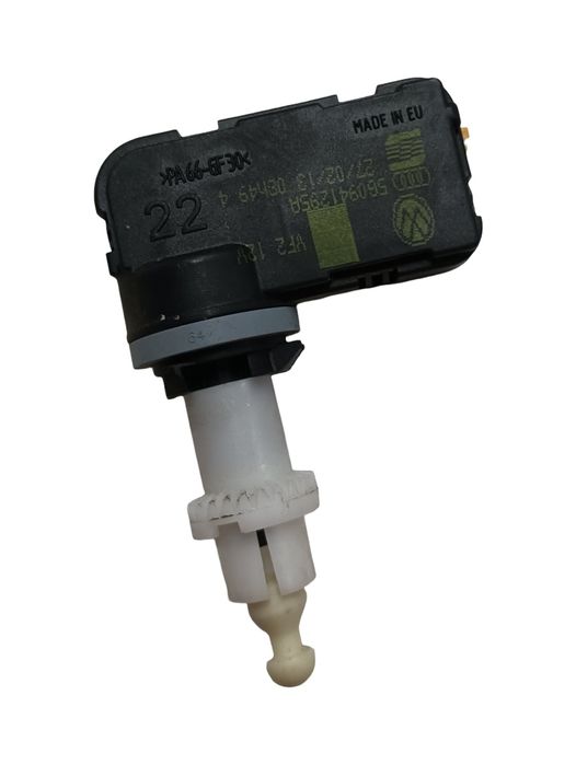 Motoras Reglaj Nivel Faruri Dreapta Fata Seat Leon Iii 5F1 2012 - > 5G