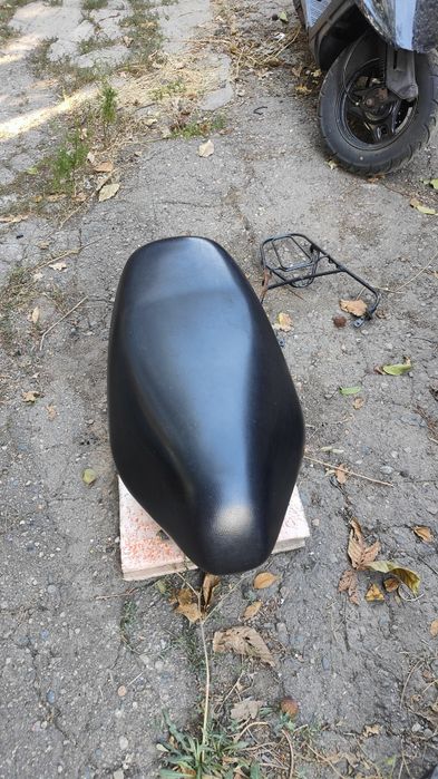 Suzuki address 125g зап.части