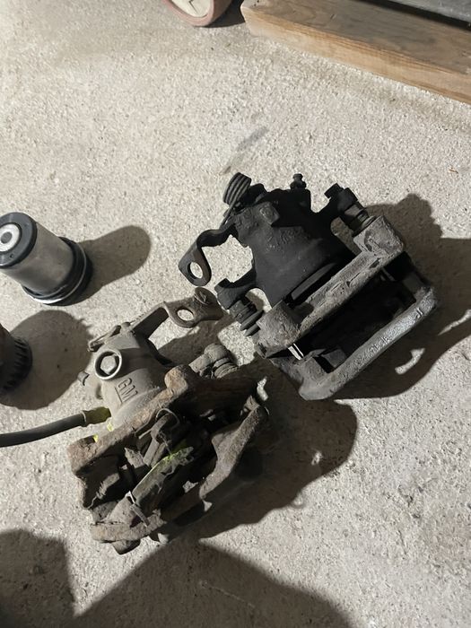 Opel Astra G запчасть