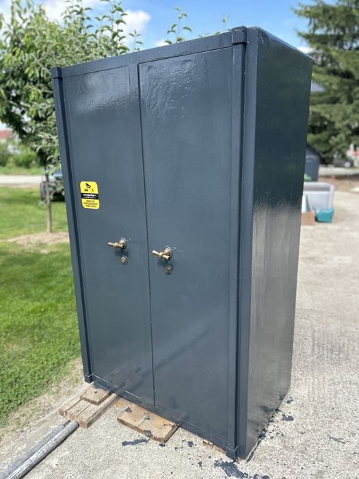 Vand seif,provenienta Austria