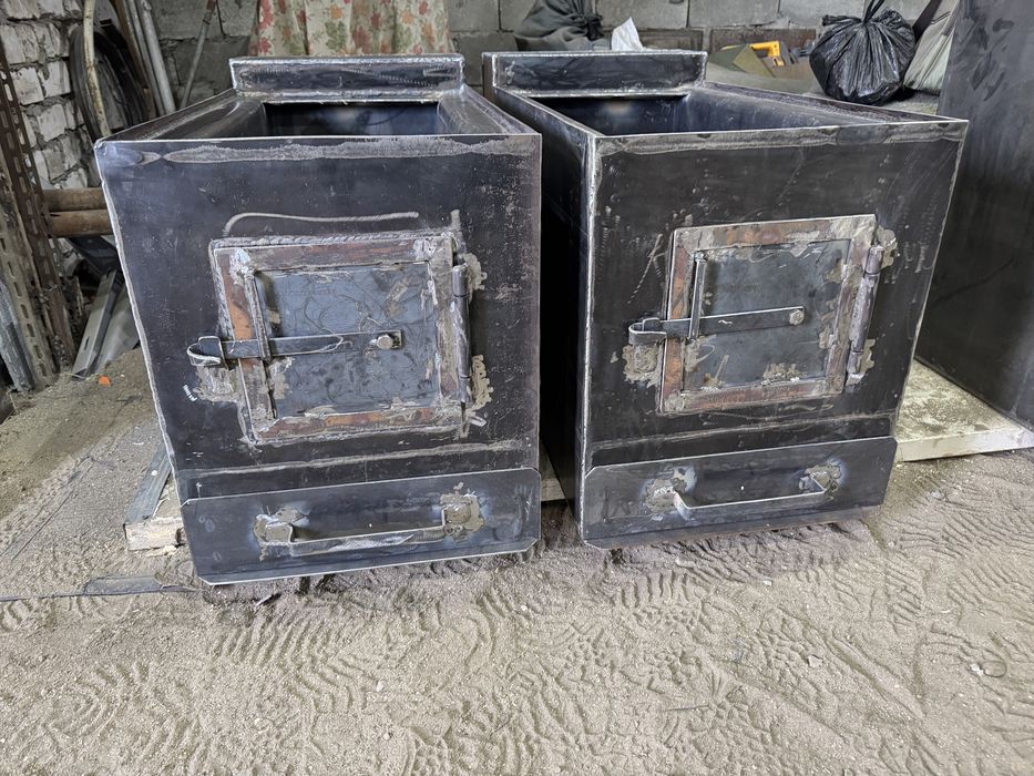 Продам новый котел отопления