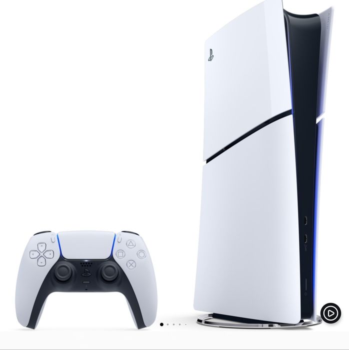 Vand sony playstation 5 digital edition 825 gb nou sigilat